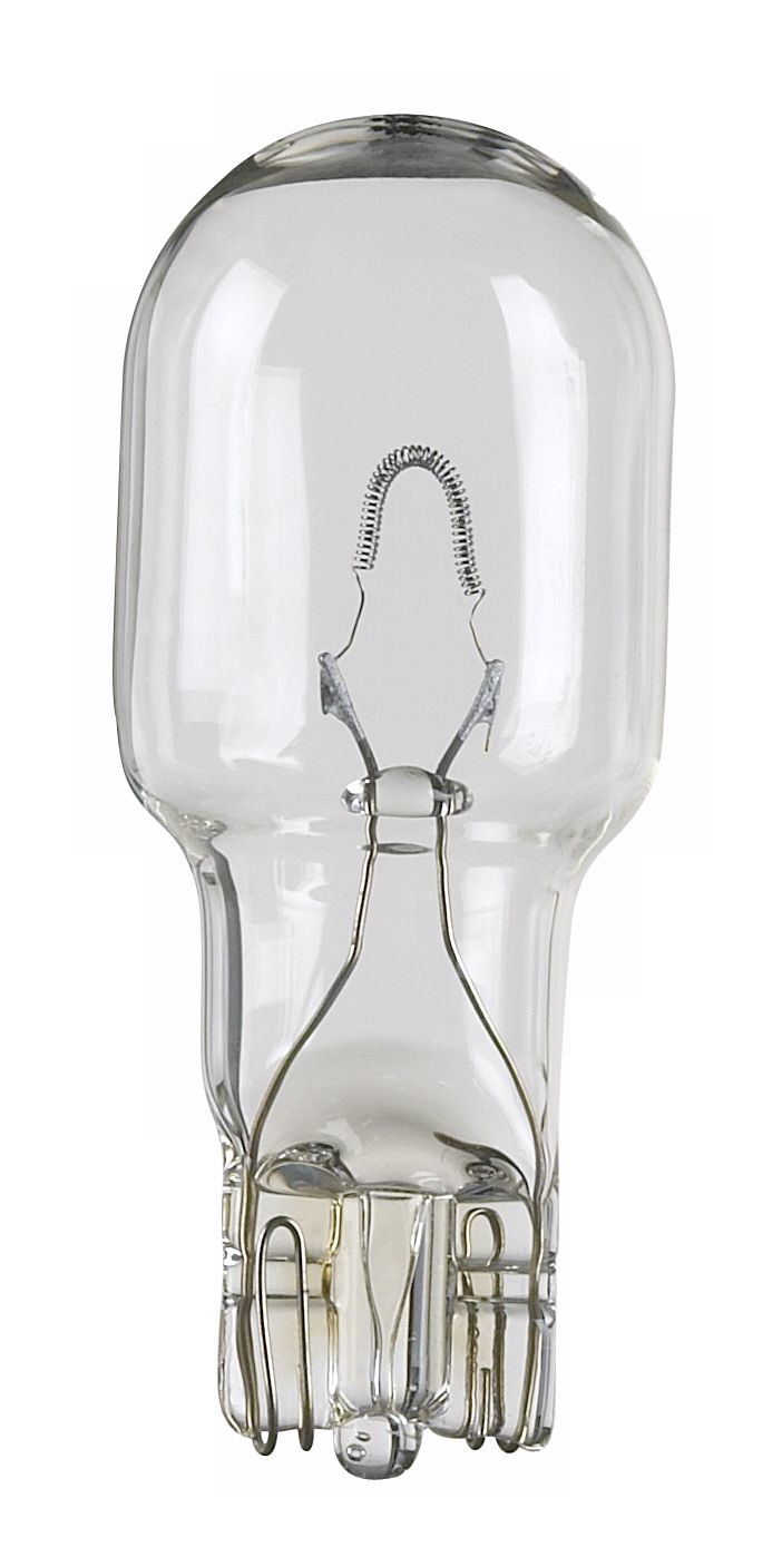 18.5 Watts Xenon Clear Light Bulb