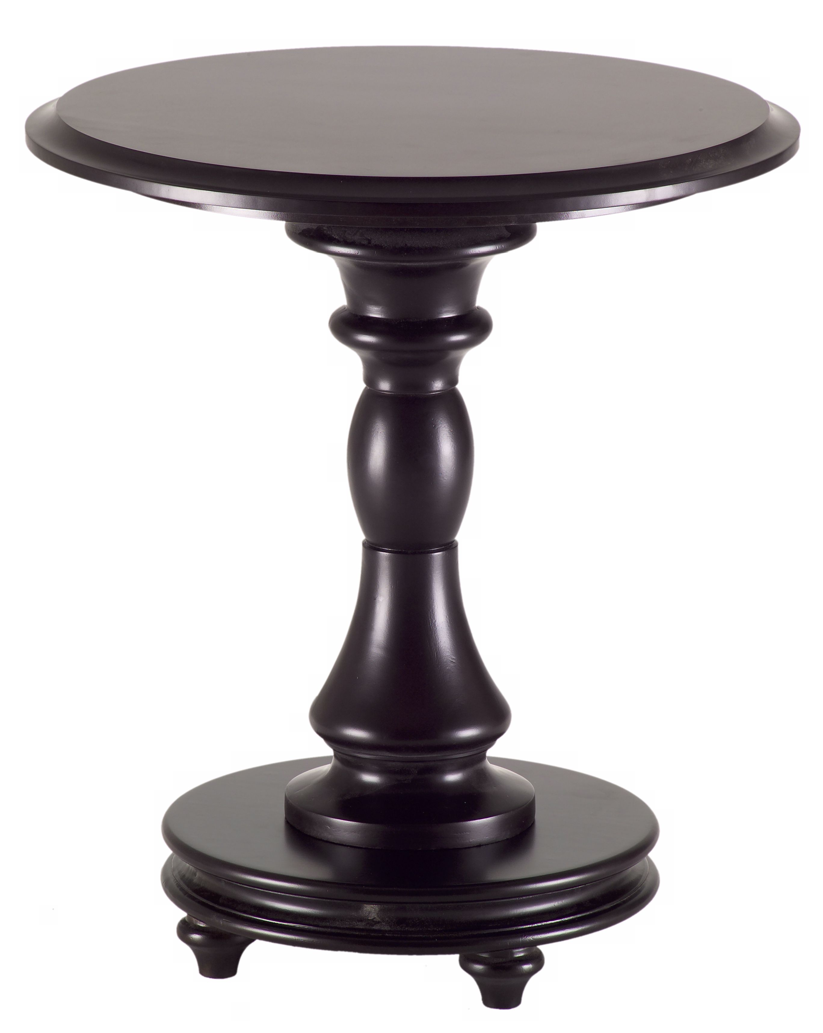 Gramercy Park Side Table