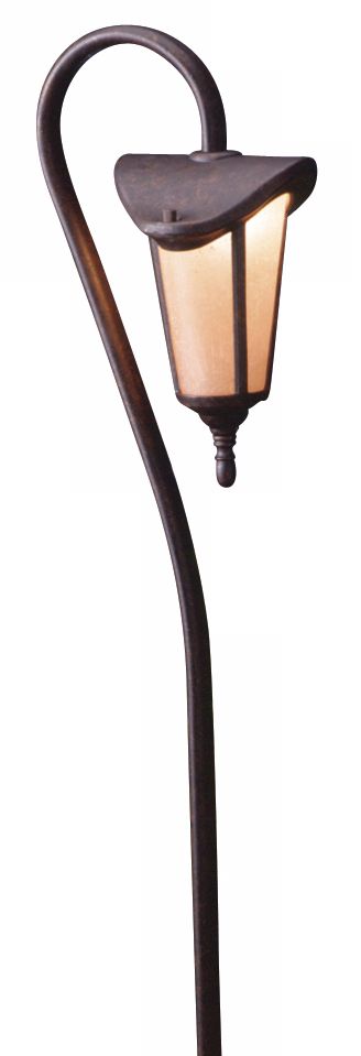 Kichler Lafayette  Low Voltage Landscape Path Light