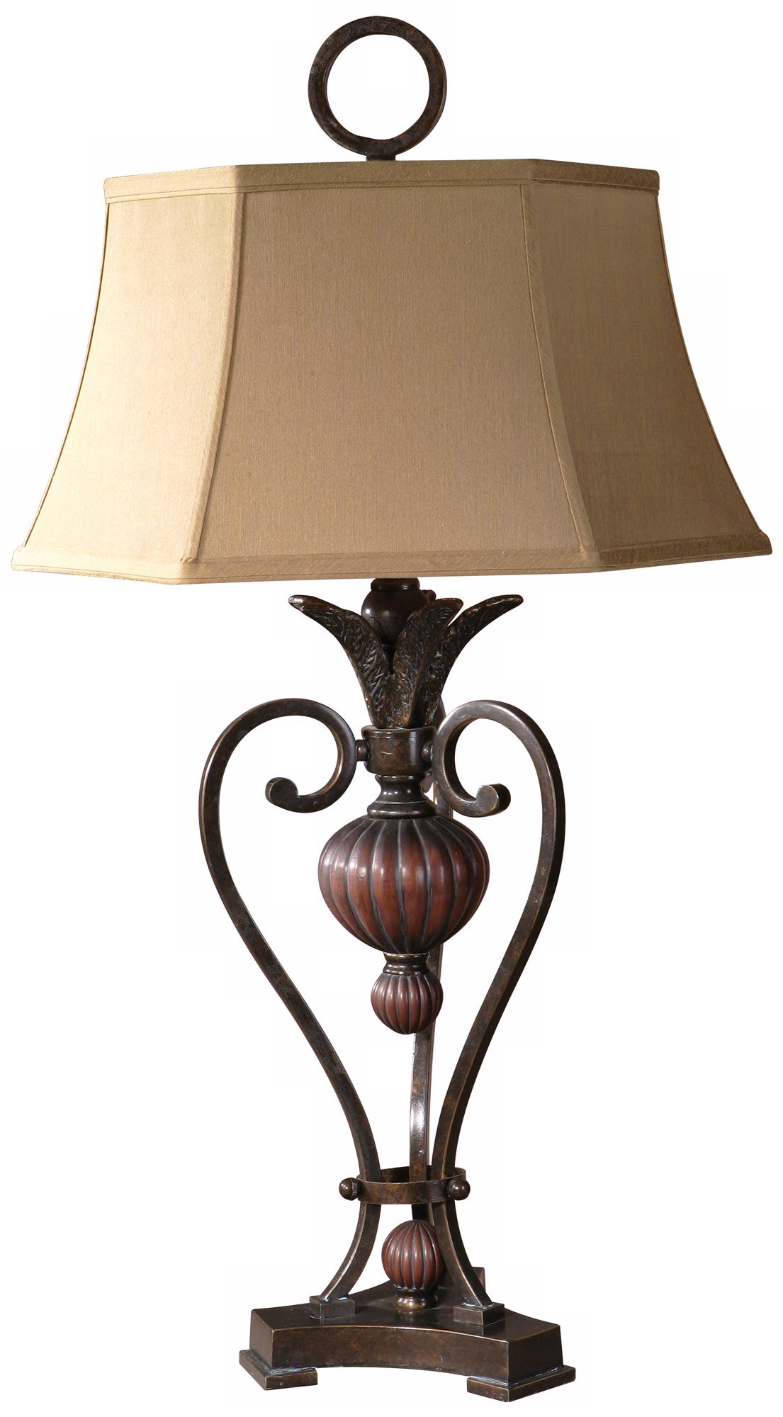 Uttermost Andra Table Lamp