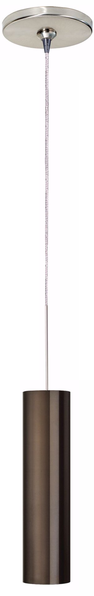 Piper Antique Bronze Tech Lighting Mini Pendant