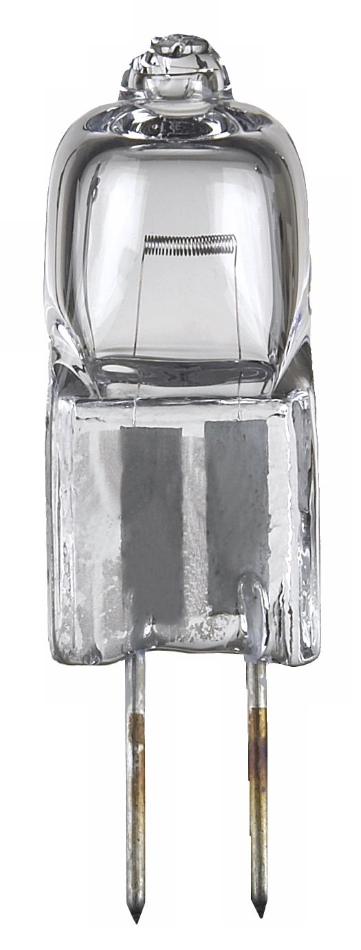 10 Watt Bi-Pin Halogen Light Bulb