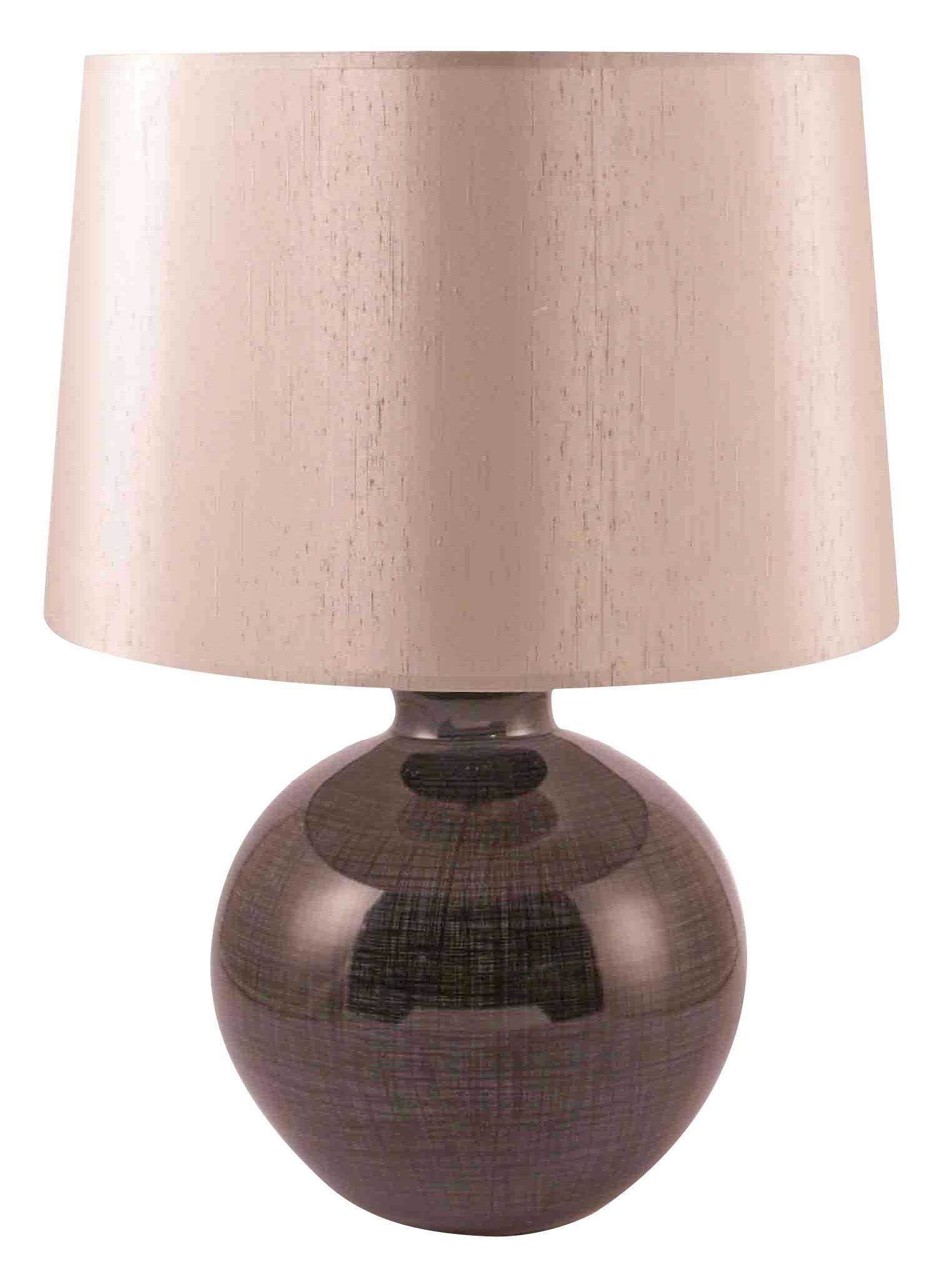 Haeger Potteries Table Lamp at LAMPS PLUS