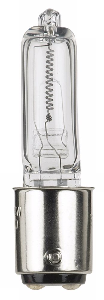 Halogen 150 Watt Double Contact Light Bulb