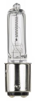 Halogen 150 Watt Double Contact Light Bulb 11578