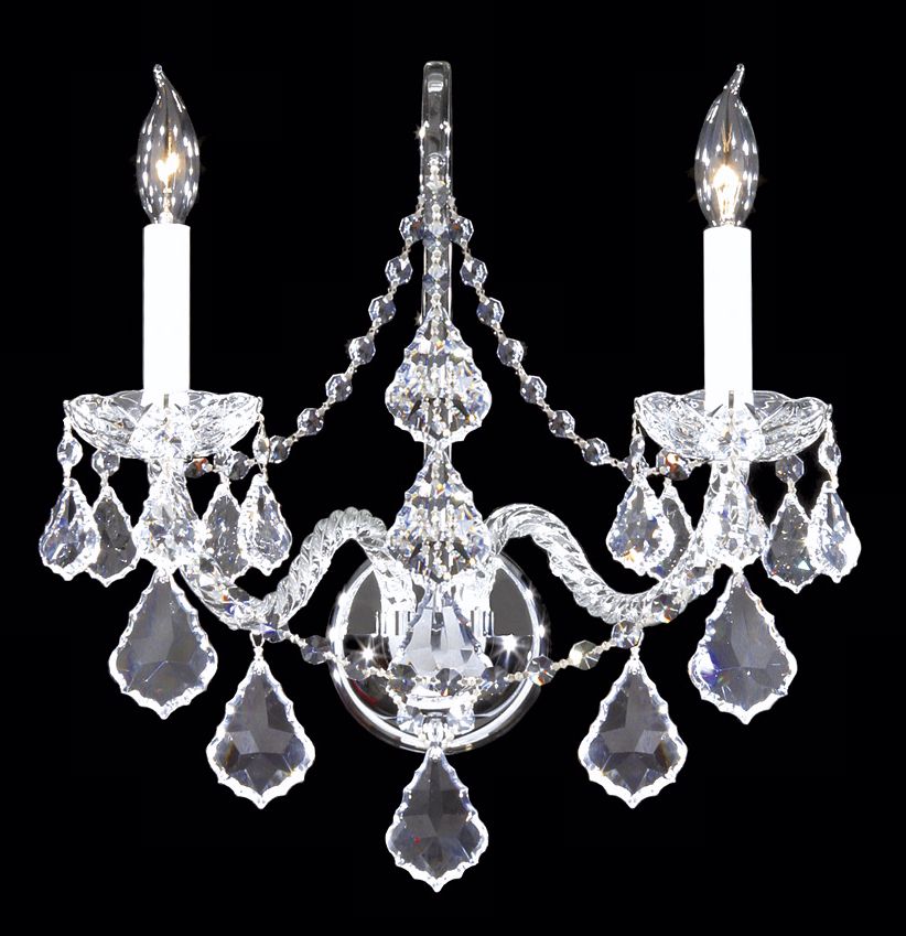 James R. Moder Vienna Collection Wall Sconce