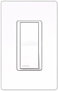Lutron Claro 3-Way Switch
