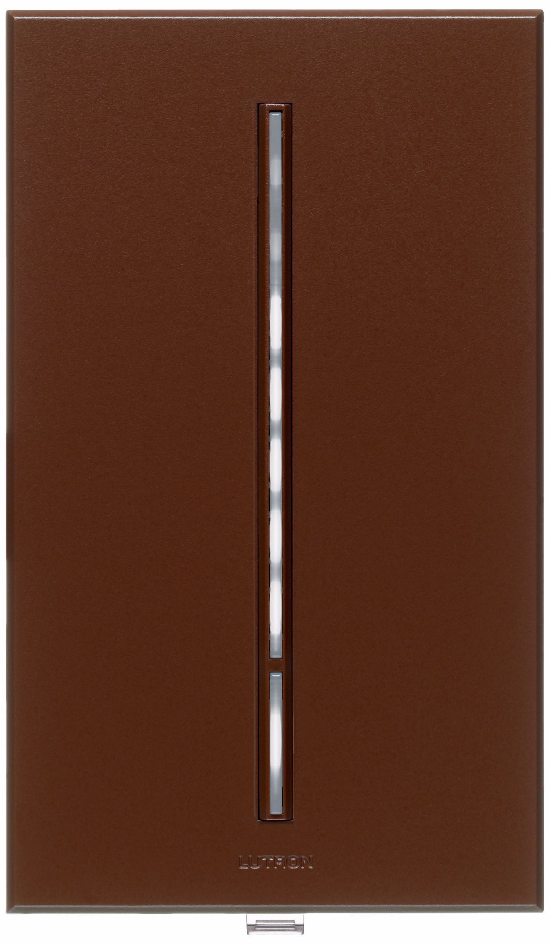 Lutron Vierti White LED Sienna Companion Control