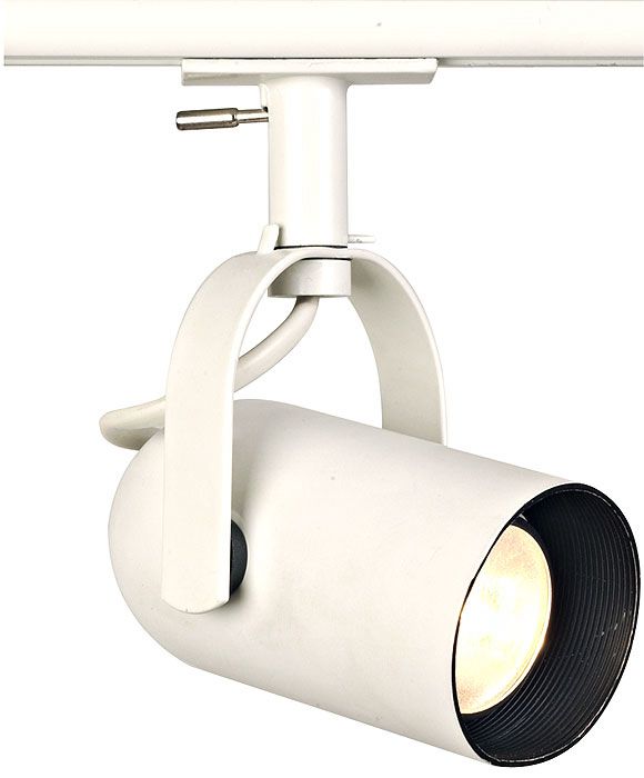 Lightolier Par16 track bullet