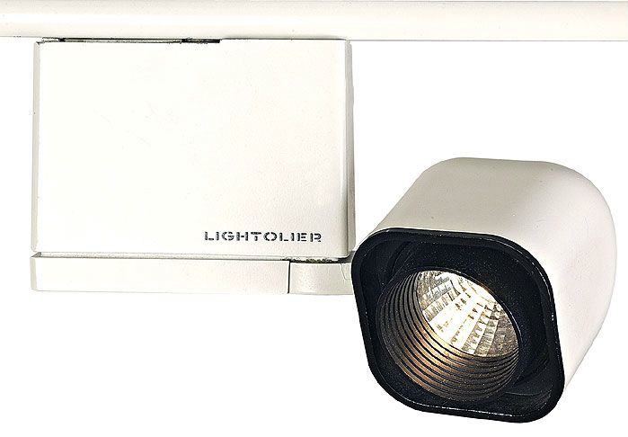 Lightolier™ Track Bullet
