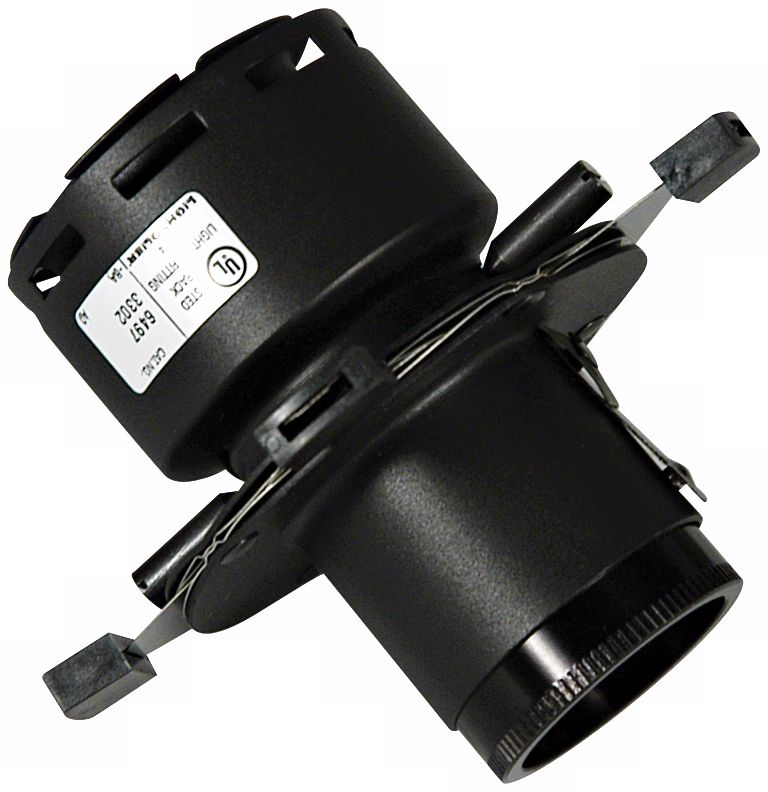 Framing Projector for Lightolier Track Light