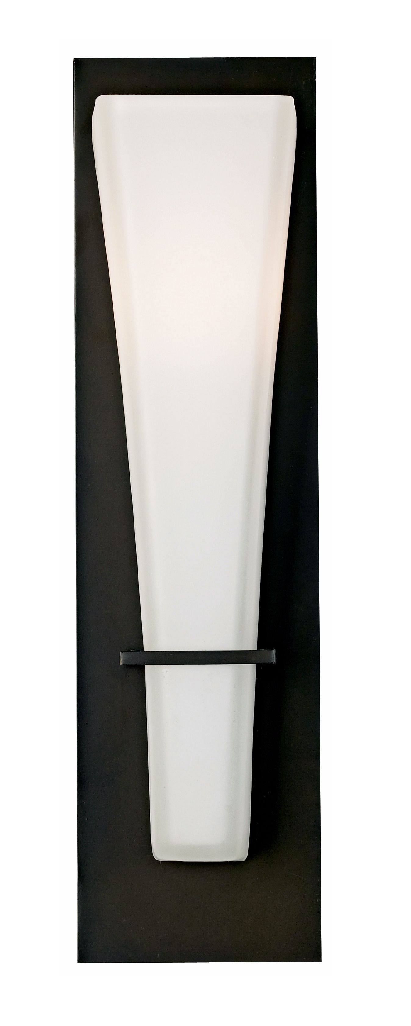 Boulevard Collection Roman Bronze Wall Sconce