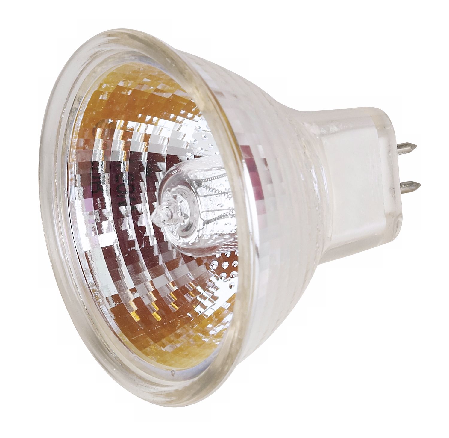 50 Watt 120 Volt MR-16 Flood Light Bulb