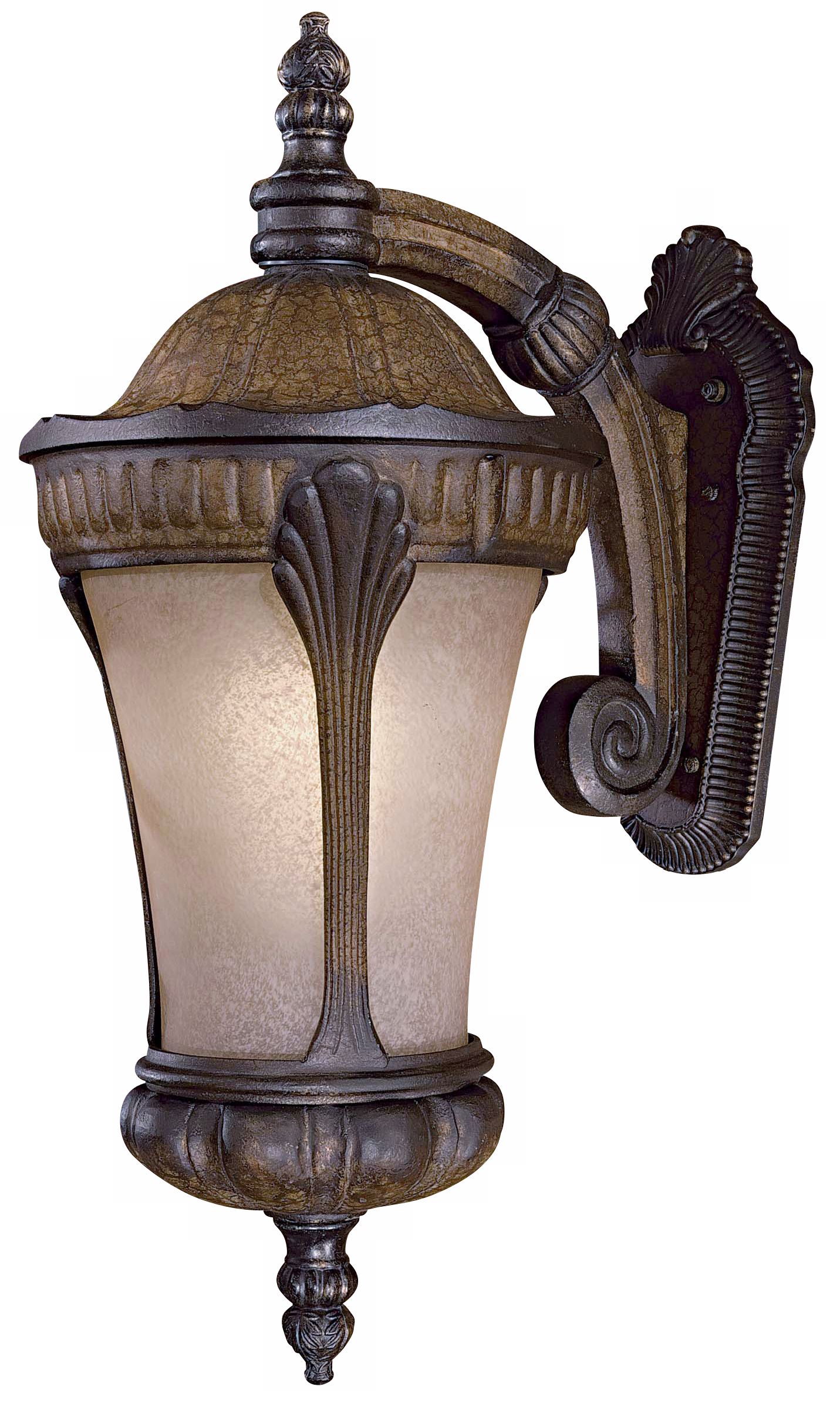 Kent Place ENERGY STAR® 27 1/2" High Outdoor Light