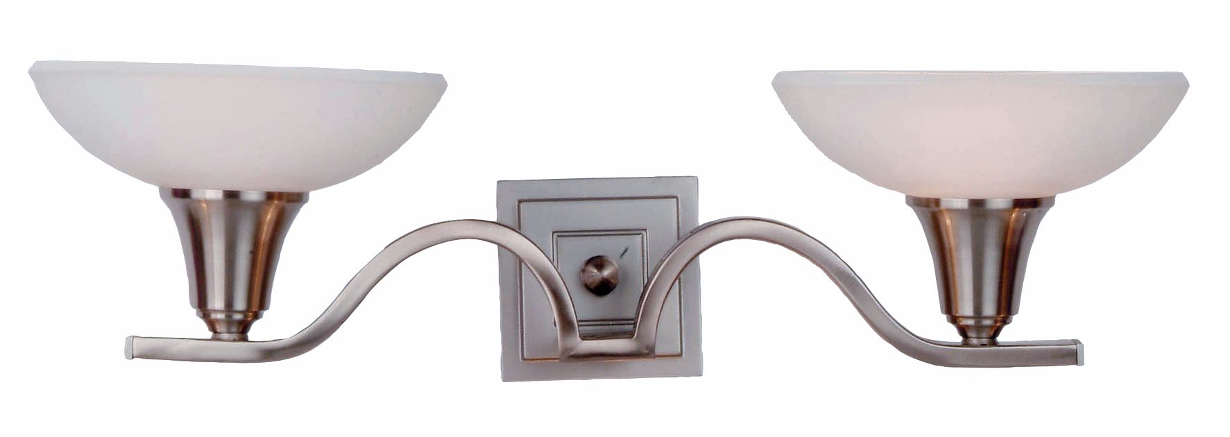 Murray Feiss Essential 25" Wide Bathroom Light Fixture