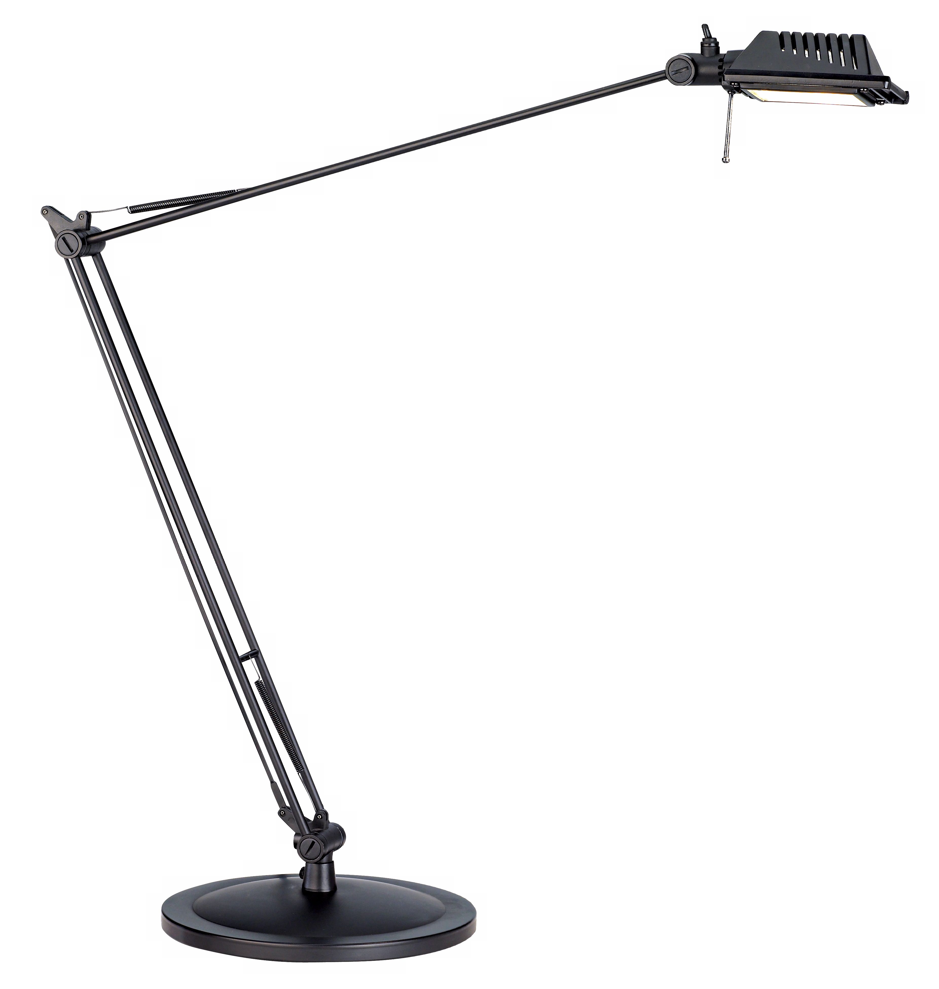 Architects Halogen Desk Lamp (14209)