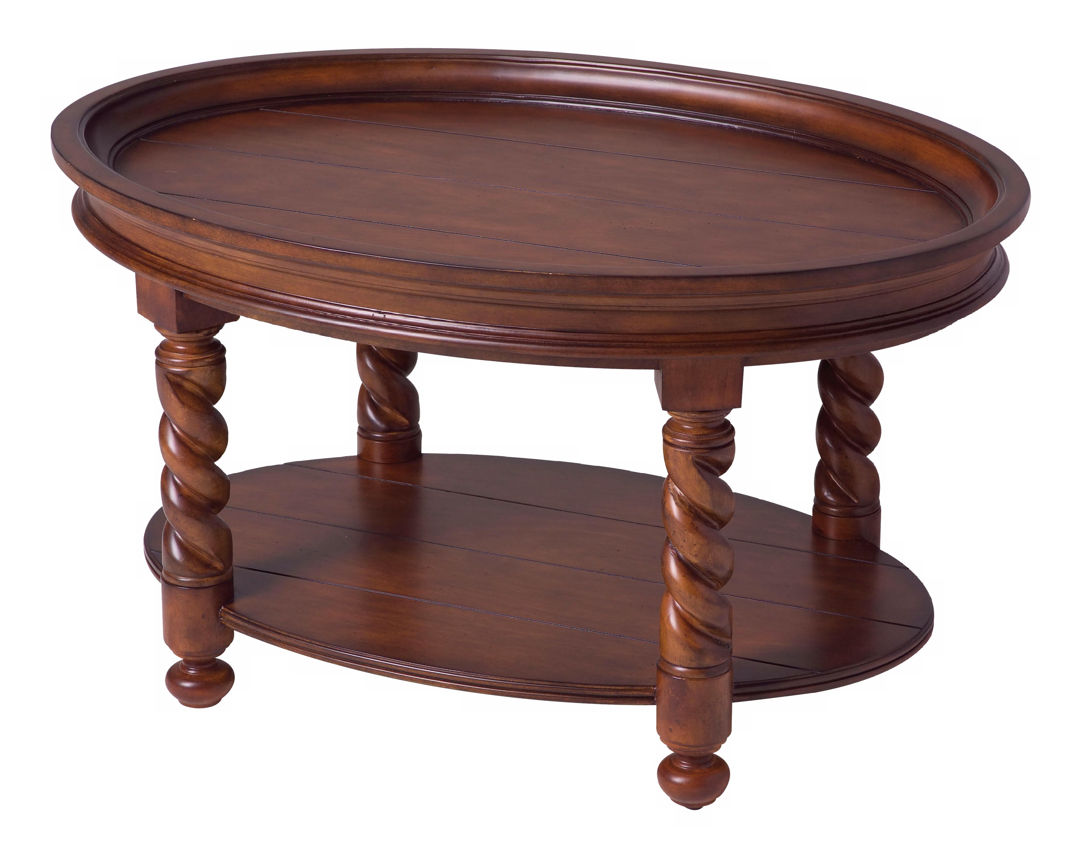 Tuscany Cocktail Table