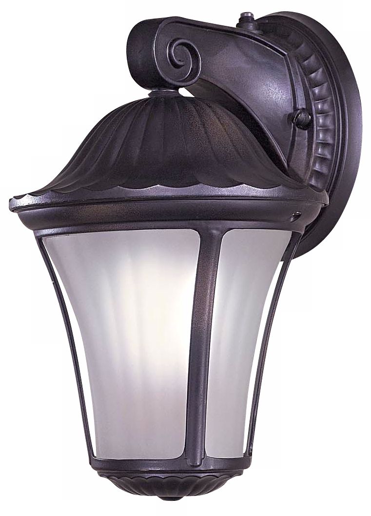 Amarante 10 1/2" Heritage Outdoor Light