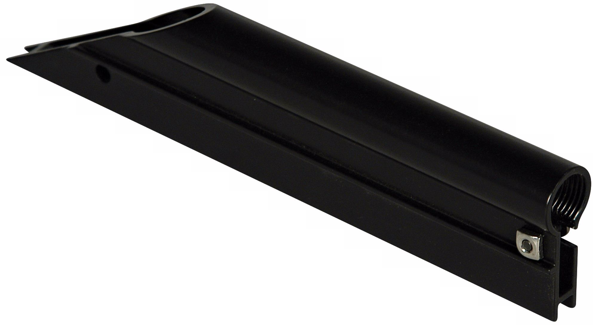 10"  In  Ground Black Stake