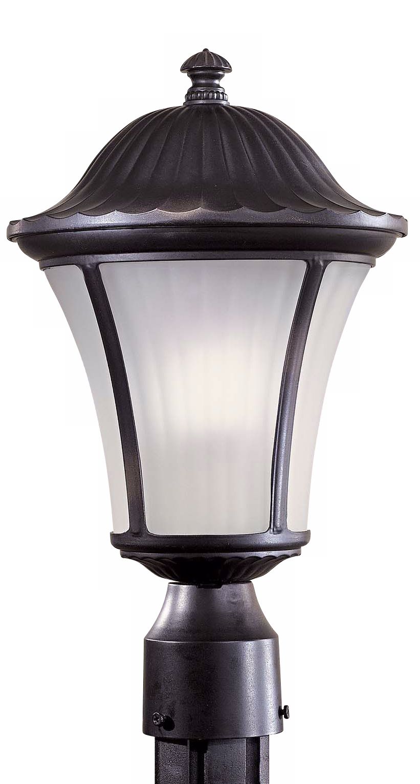 Amarante Heritage 15 3/4" High Outdoor Post Light
