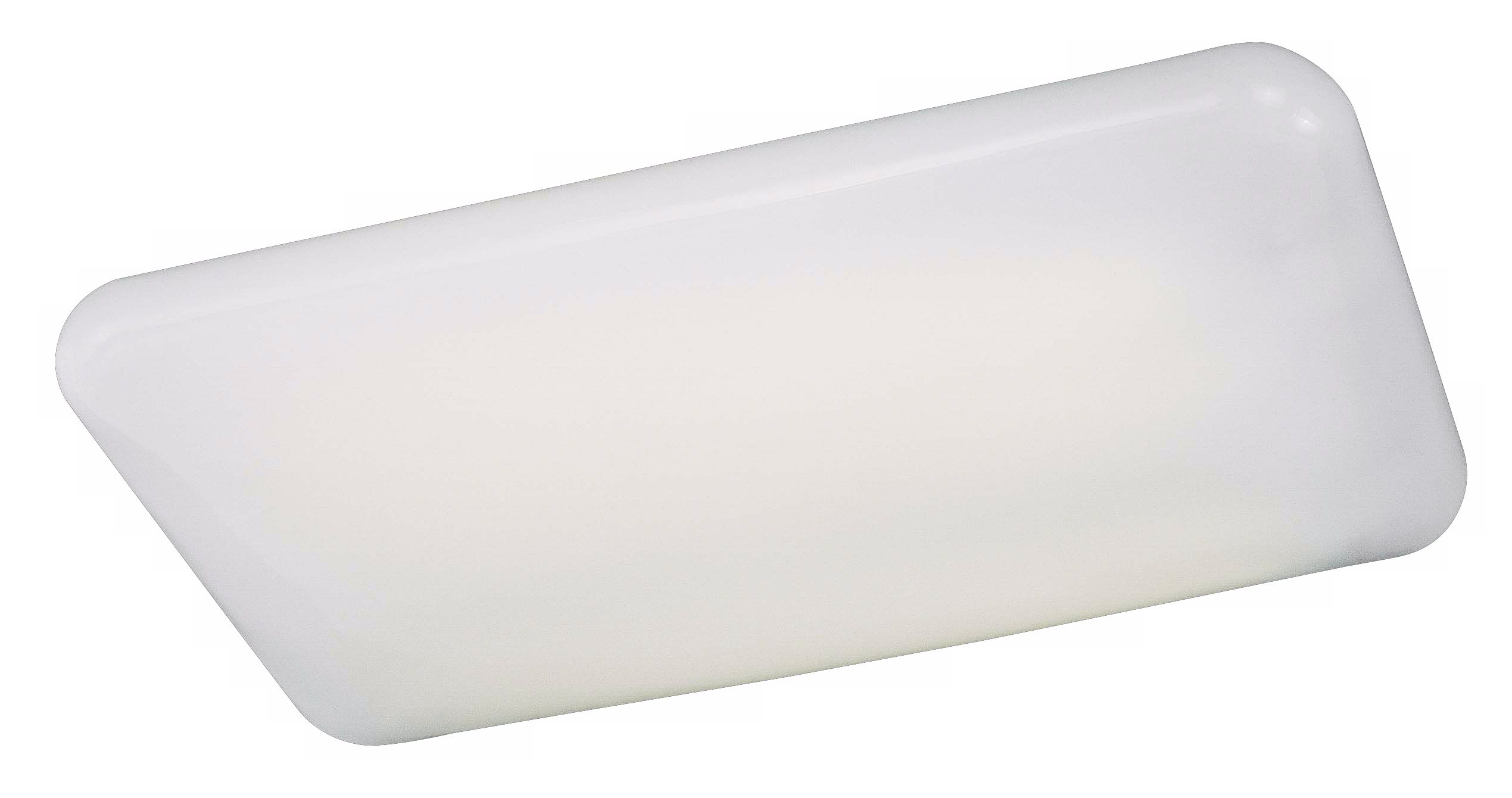 ENERGY STAR®  27 1/4" Long Ceiling Puff Light