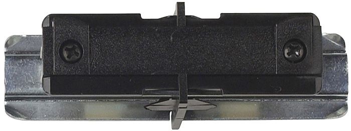 Lightolier Black Finish Mini Coupler