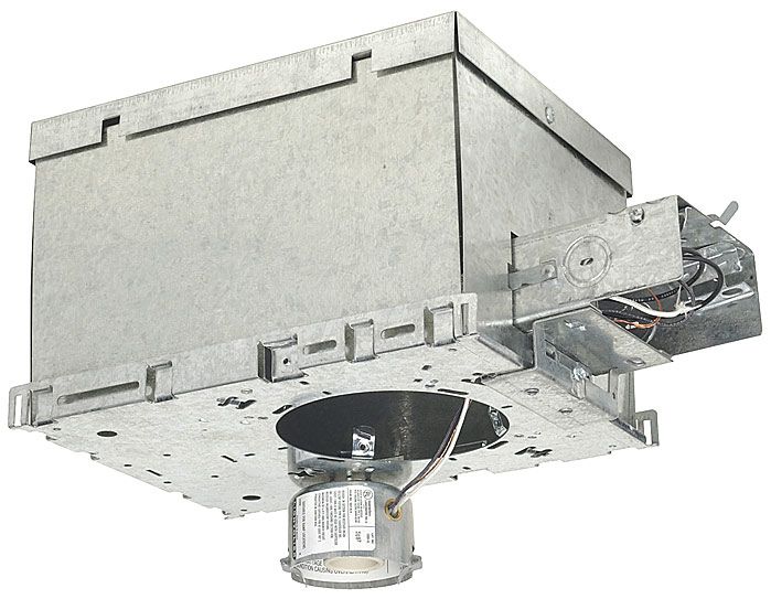 Lightolier 5" New Construction IC Recessed Housing