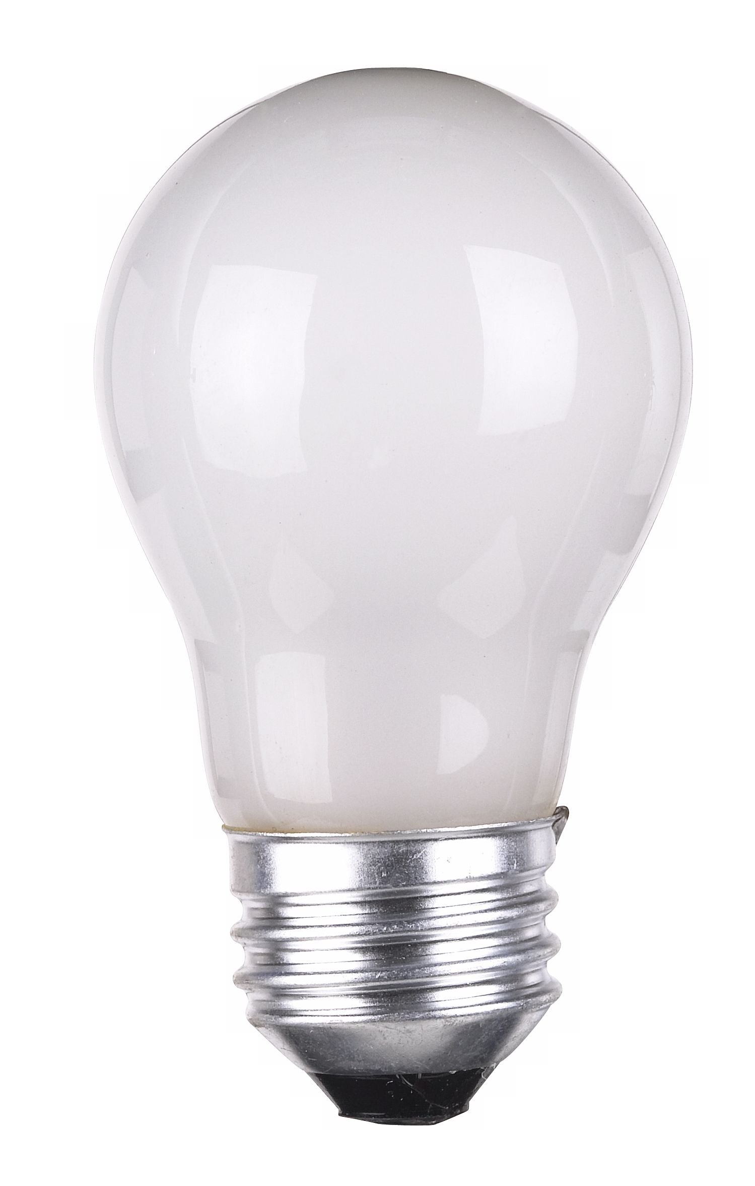 60 Watt A-15 Frosted Appliance Light Bulb