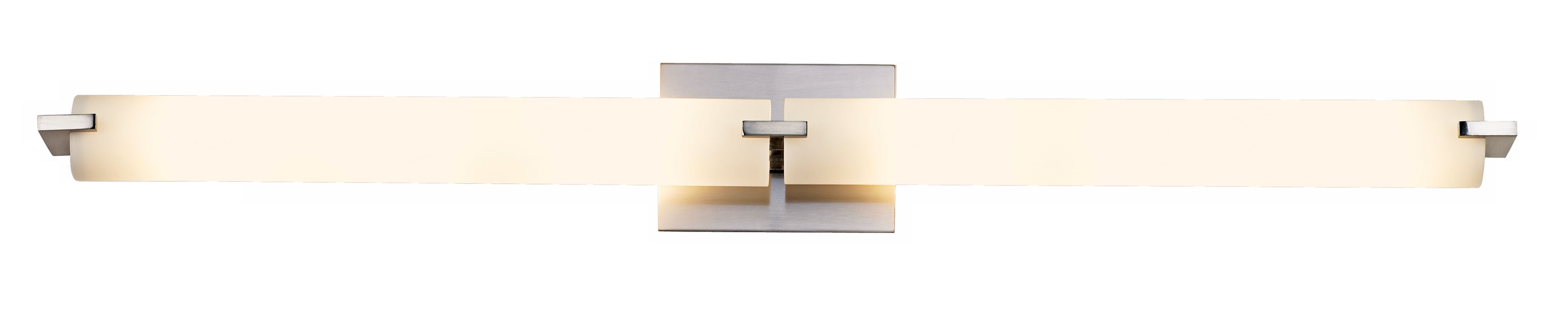 George Kovacs 39 1/2" Wide ADA Compliant Bathroom Light
