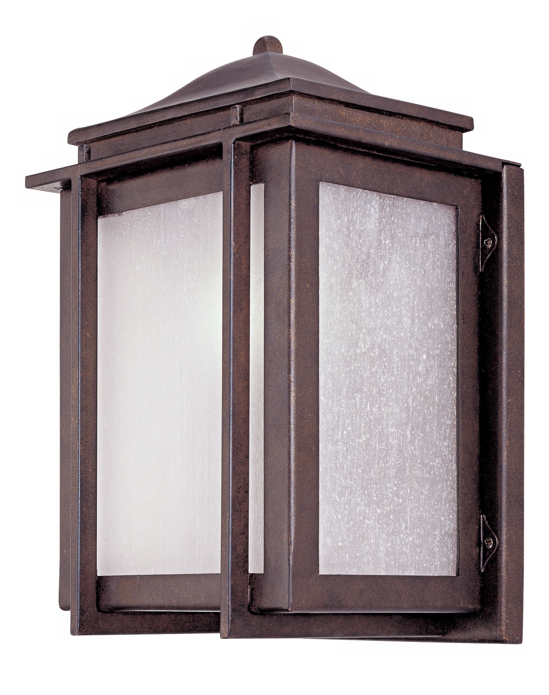 American Bungalow 16 1/4" High Outdoor Fluorescent Light