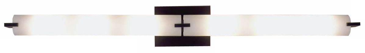 George Kovacs Concorde Collection 39 1/2" Wide Bath Light