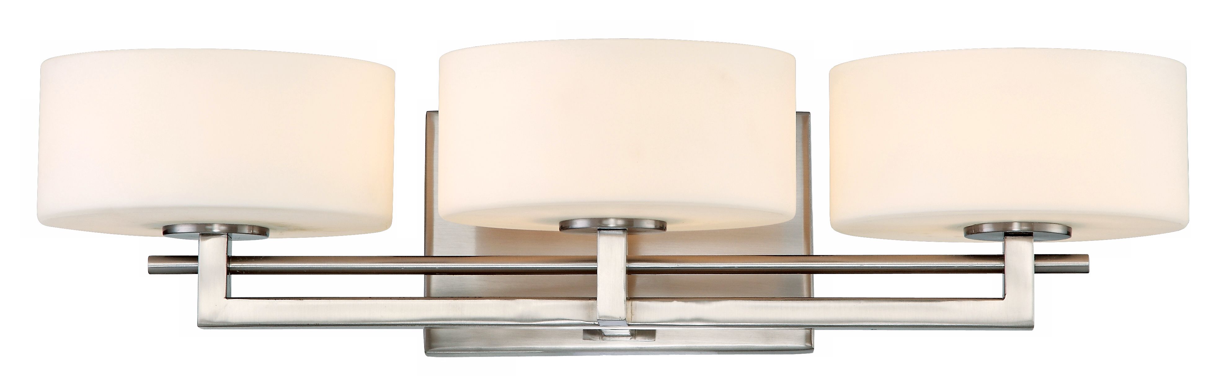 Possini Euro Design Hannover Halogen 23" Wide Bath Light