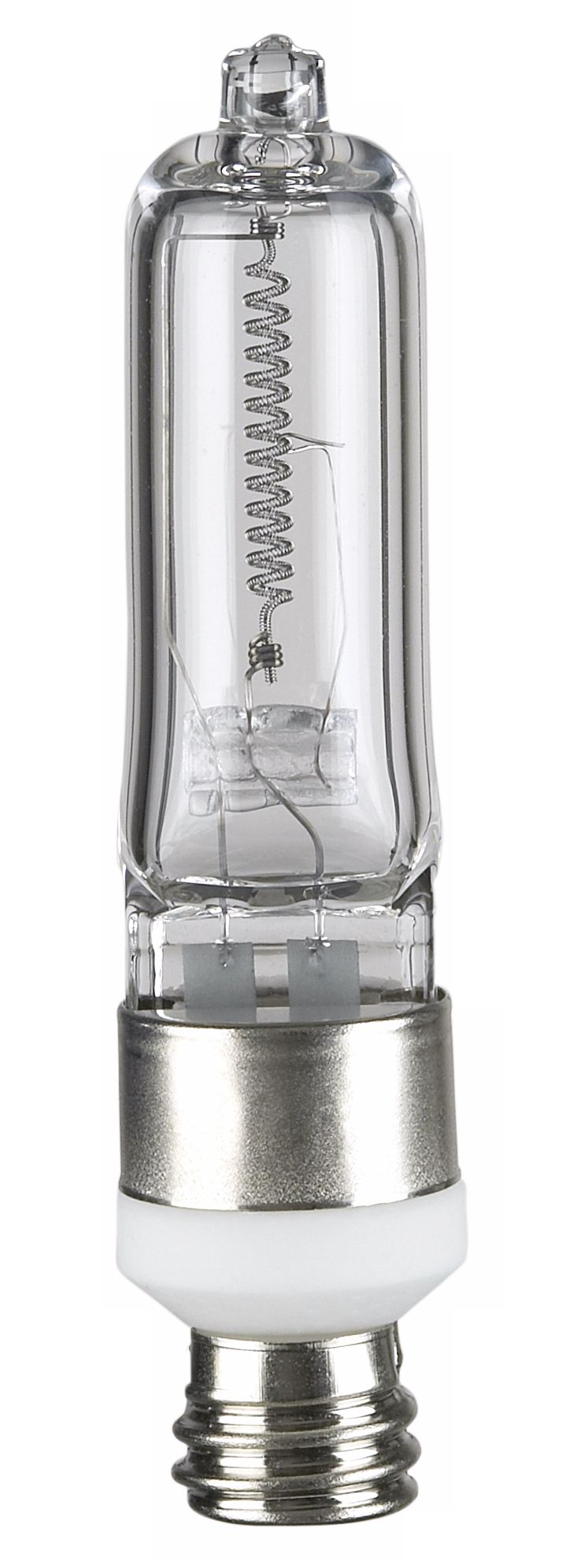 150 Watt Screw Base Tubular Halogen Light Bulb