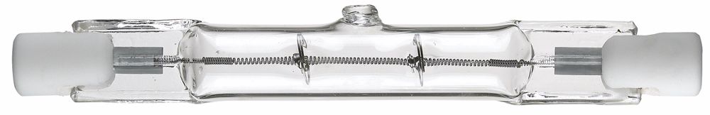 300-Watt Double Ended Halogen Short Bulb