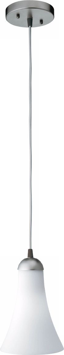 Lily ENERGY STAR® Fluorescent Mini Pendant Chandelier