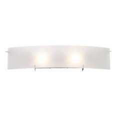 Bathroom Lighting Fixtures – Chrome Bath Lights & More at Lamps Plus