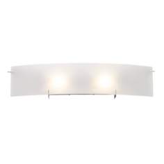 Bathroom Lighting Fixtures – Chrome Bath Lights & More at Lamps Plus