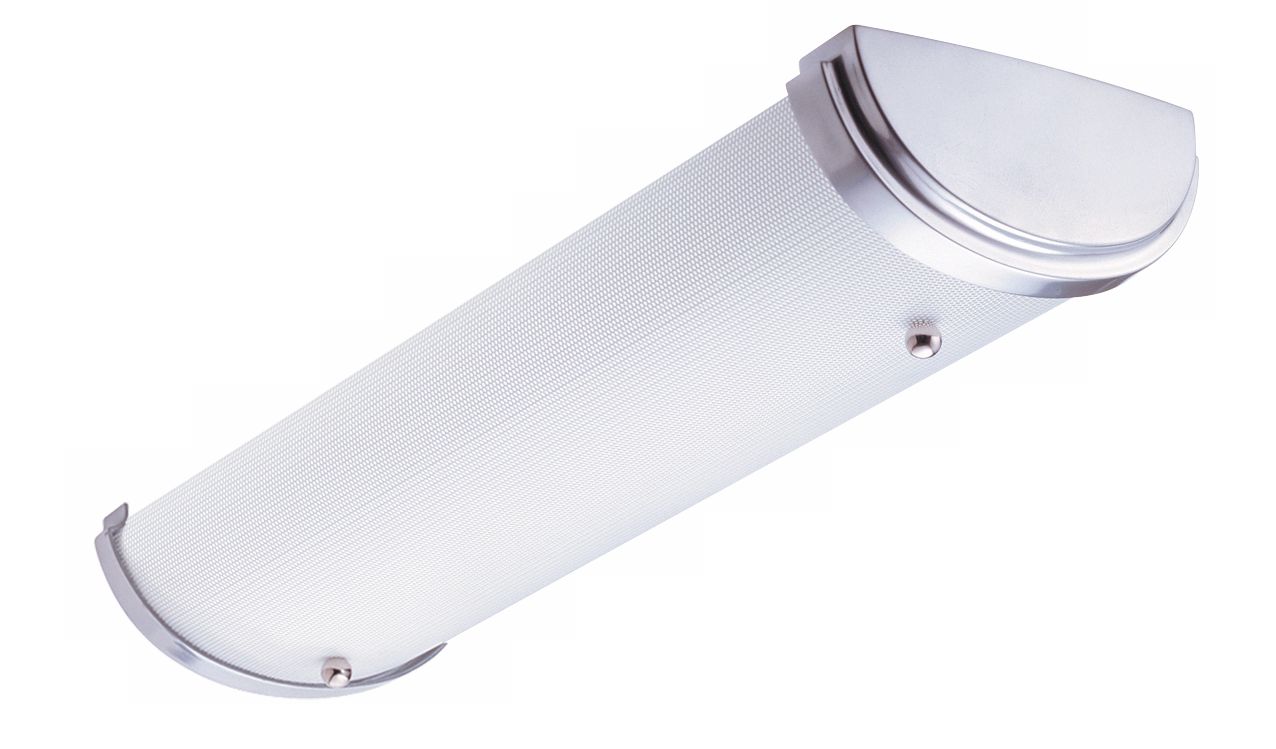 Metro Collection 24 1/2" Long Ceiling Light Fixture