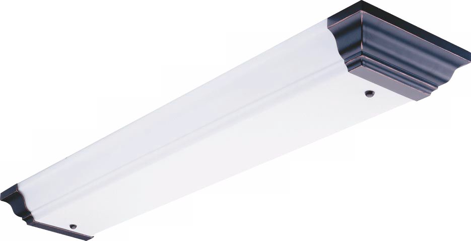 Rigby Collection 51 3/4" Long Ceiling Light Fixture
