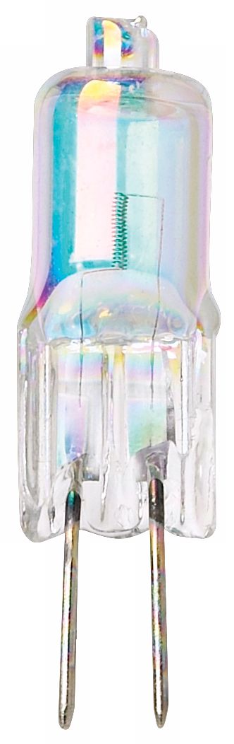Dichroic 20 Watt Halogen G4 Bi-Pin Light Bulb