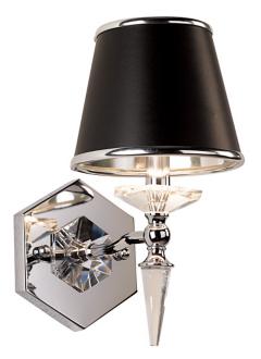 Vienna Full Spectrum Manhattan Wall Sconce