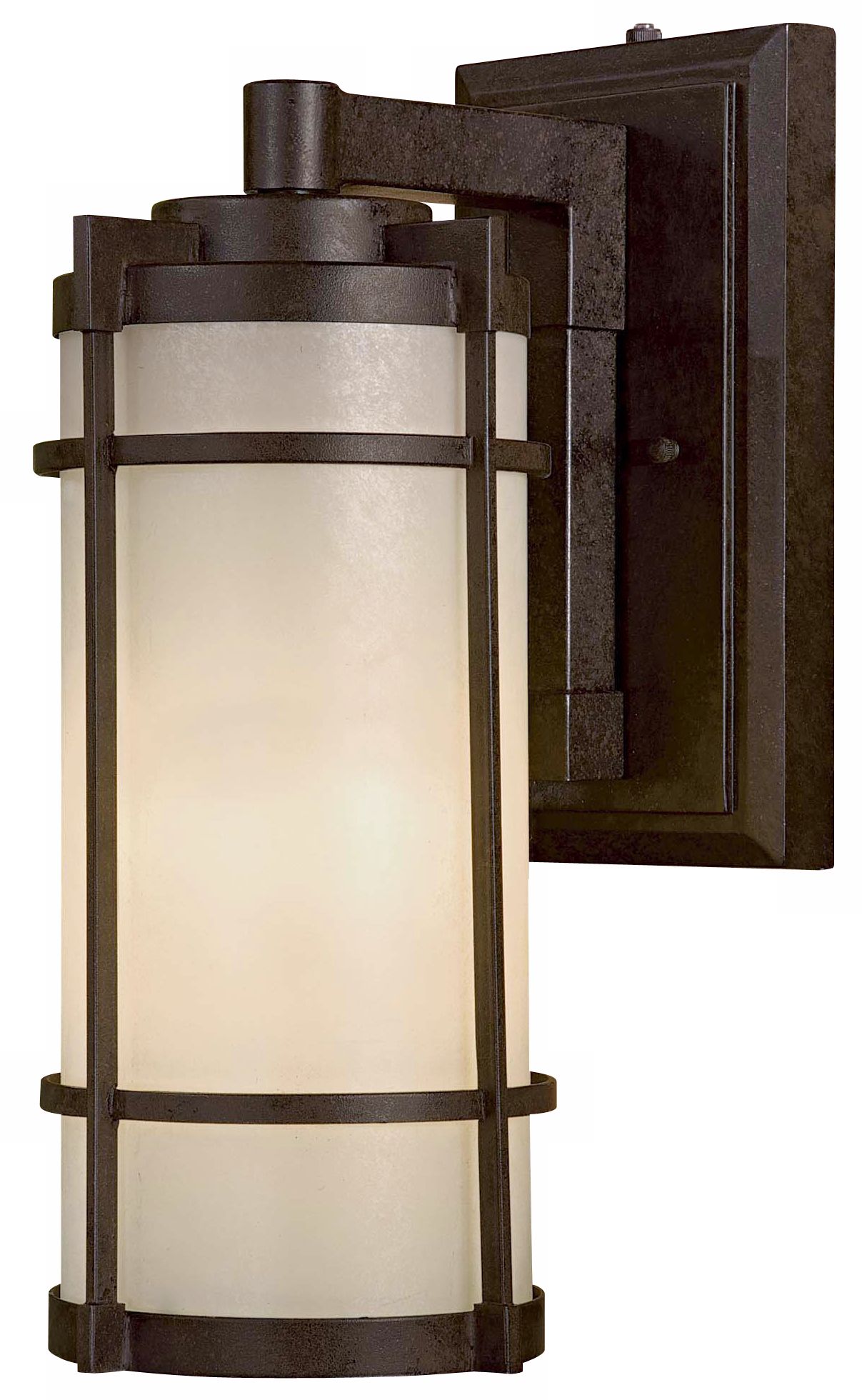 Mirador 17 1/2" High ENERGY STAR® Outdoor Wall Light
