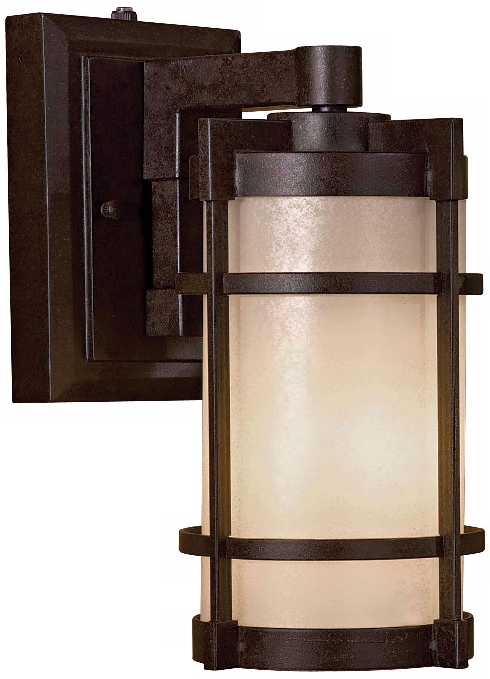 Mirador 12" High ENERGY STAR Outdoor Wall Light