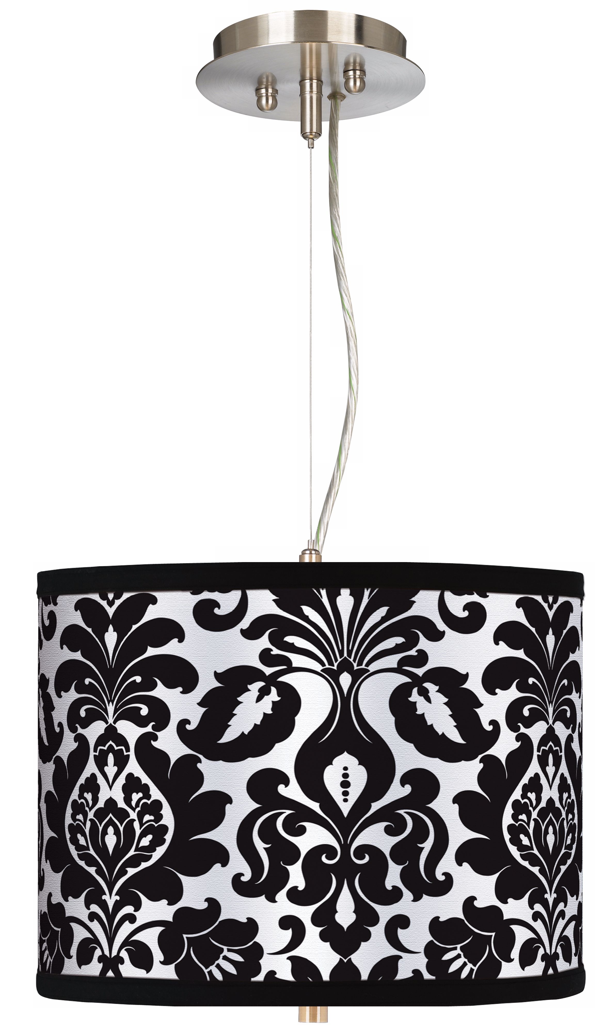 Stacy Garcia Metropolitan 13 1/2" Pendant Chandelier