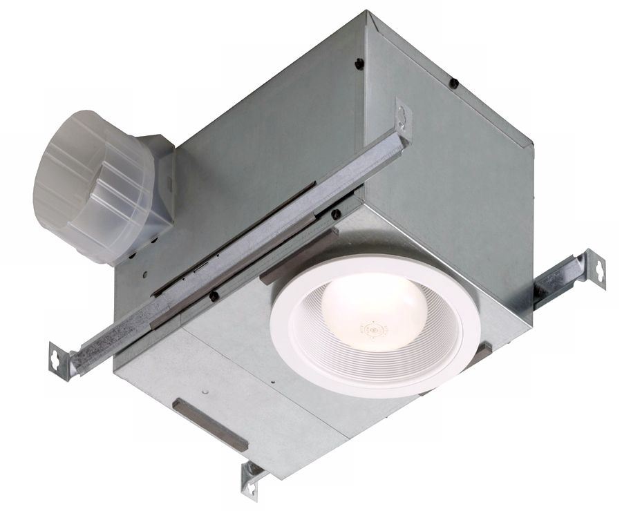 NuTone Recessed Light with Fan