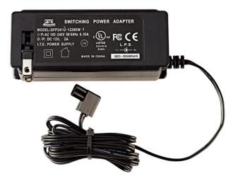 TSM Orion 24 Watt Wall Plug In LED Driver 18081