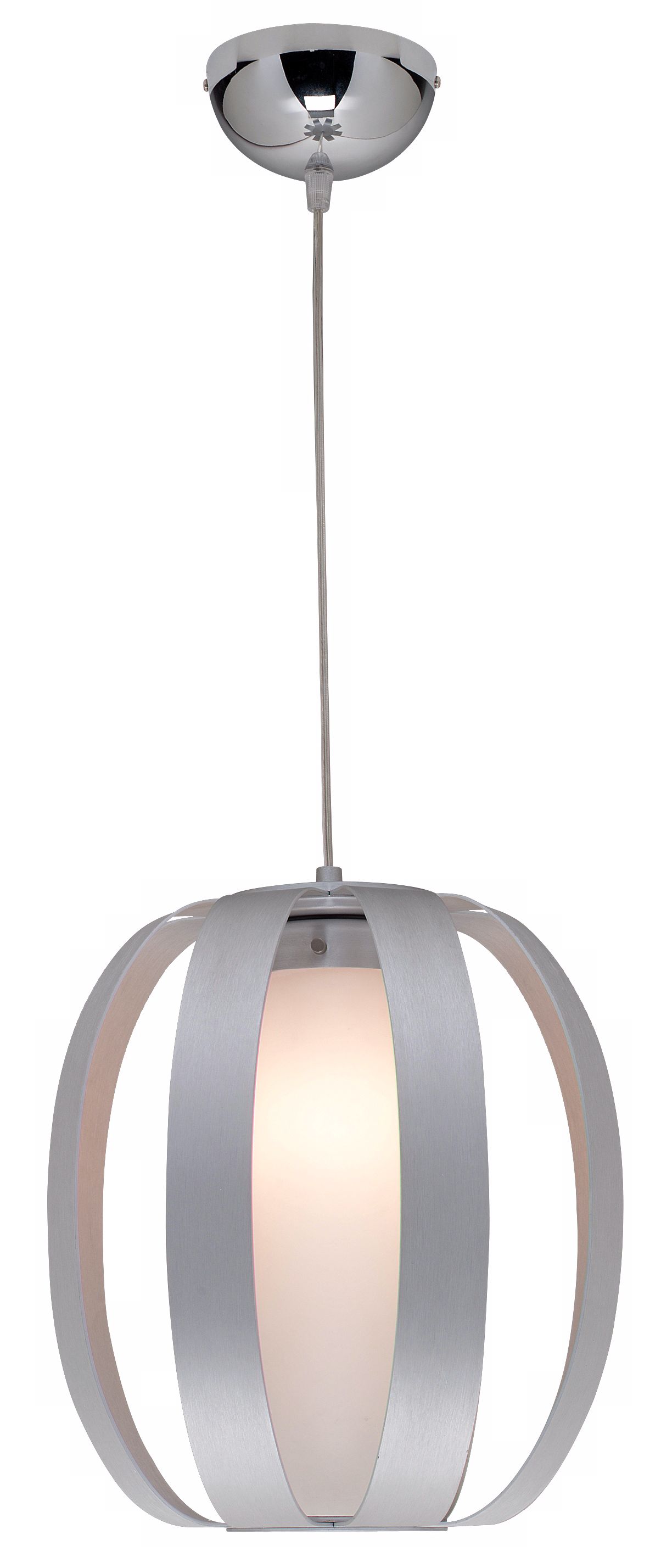 Helix Collection 12" Wide Pendant Chandelier