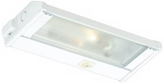 Mach 120 White 8 Xenon Under Cabinet Light 18369