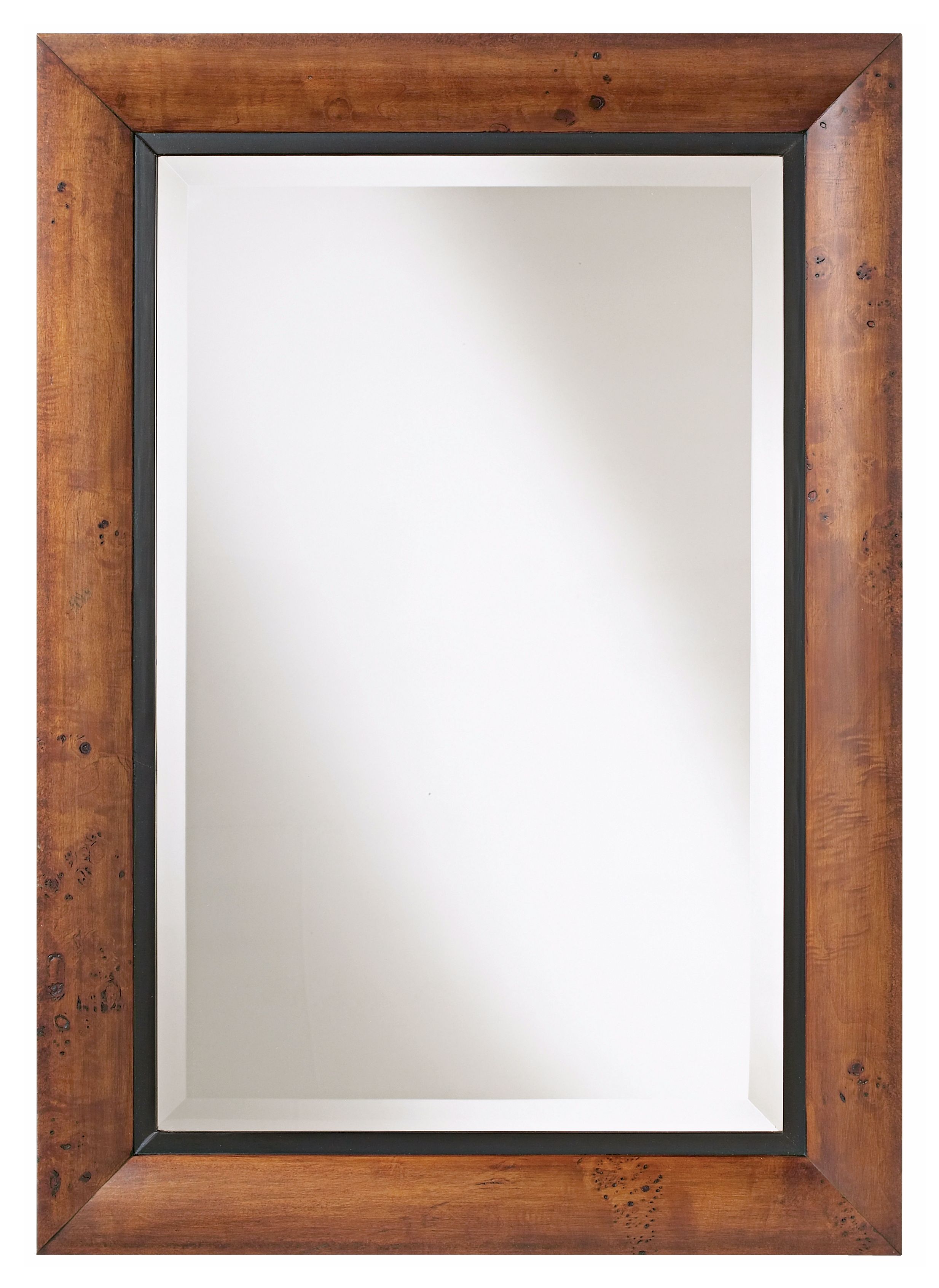 Uttermost Calvin Wall Mirror