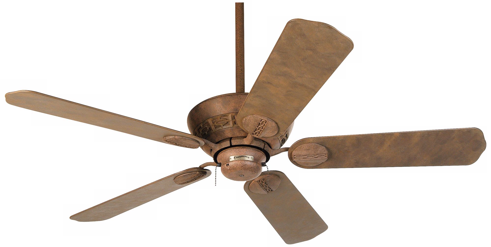 52" Casablanca Estrada™ Ceiling Fan